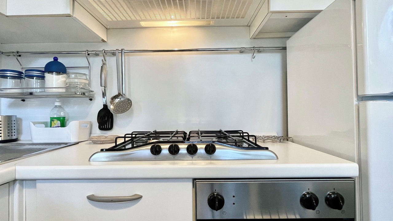 Photo of Kitchen in Viserba