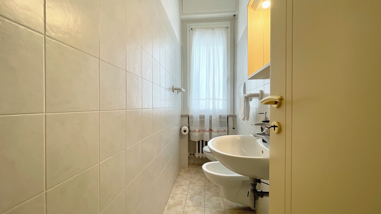Photo of Bathroom in Viserbella