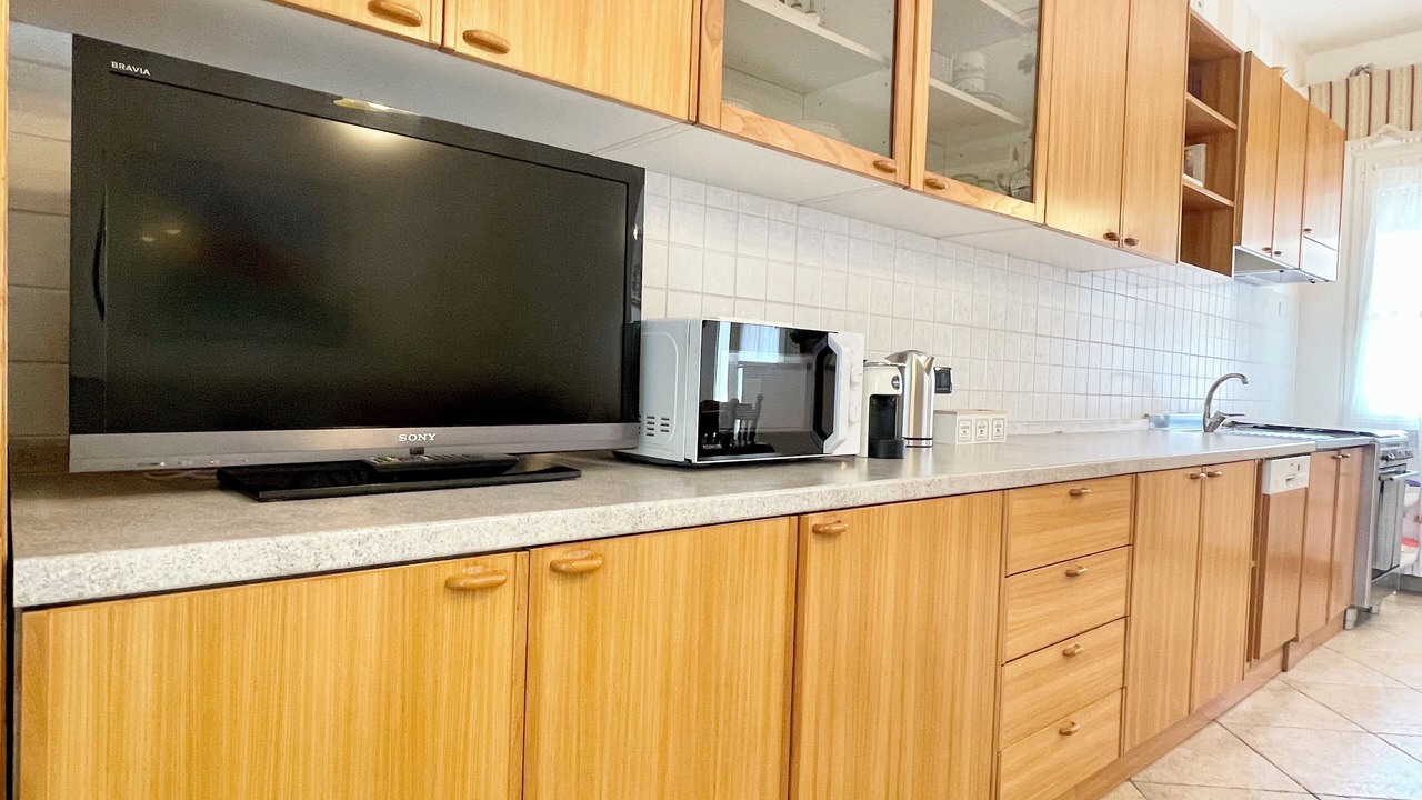 Photo of Kitchen in Viserbella