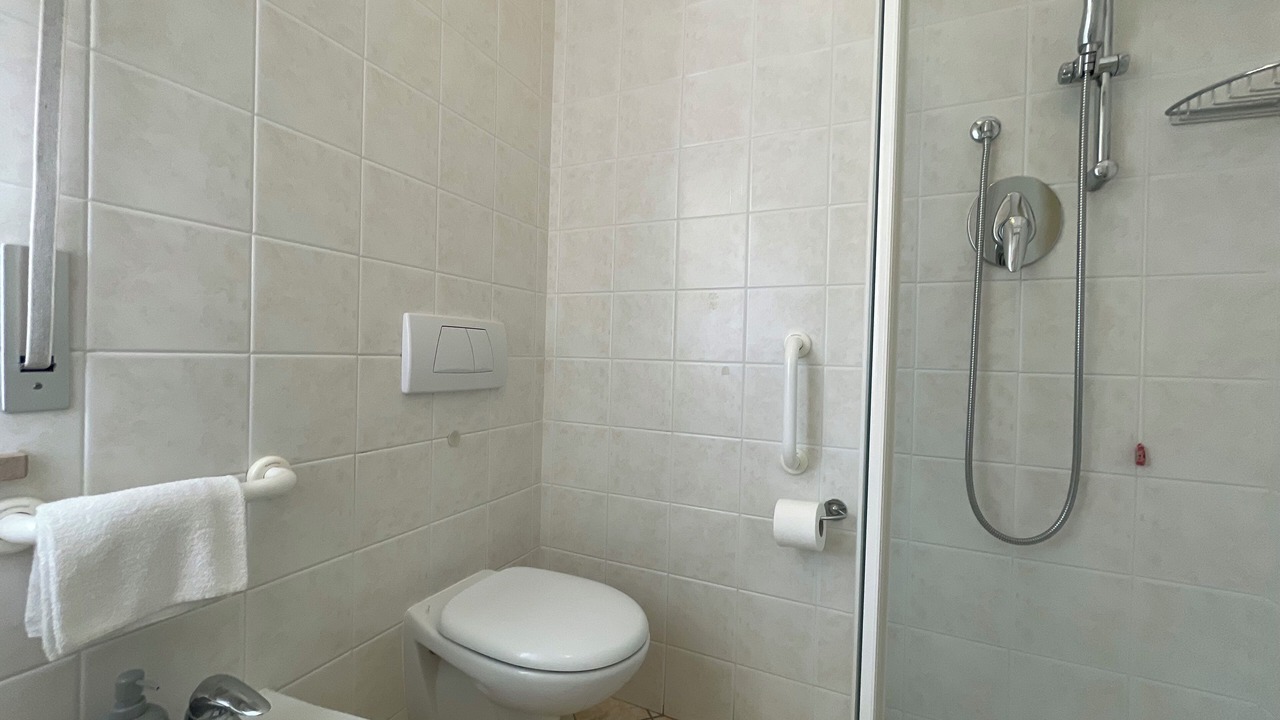 Photo of Bathroom in Viserbella