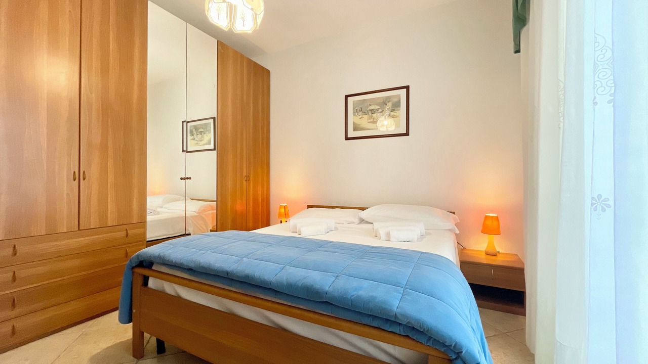 Photo of Bedroom in Viserbella