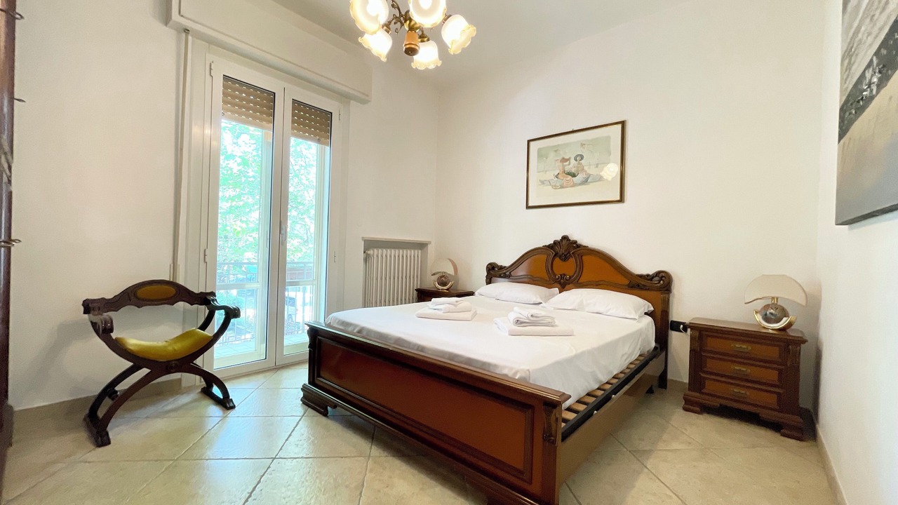 Photo of Bedroom in Viserbella