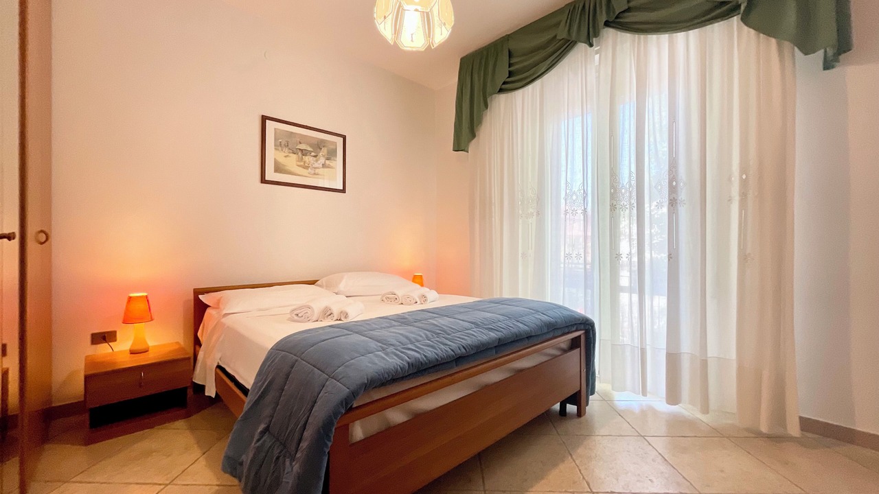 Photo of Bedroom in Viserbella
