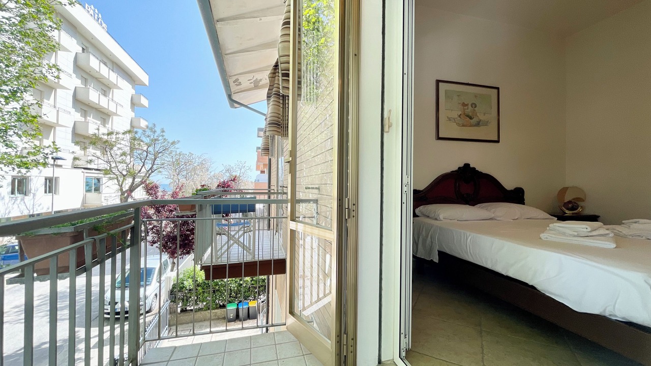 Photo of Bedroom in Viserbella