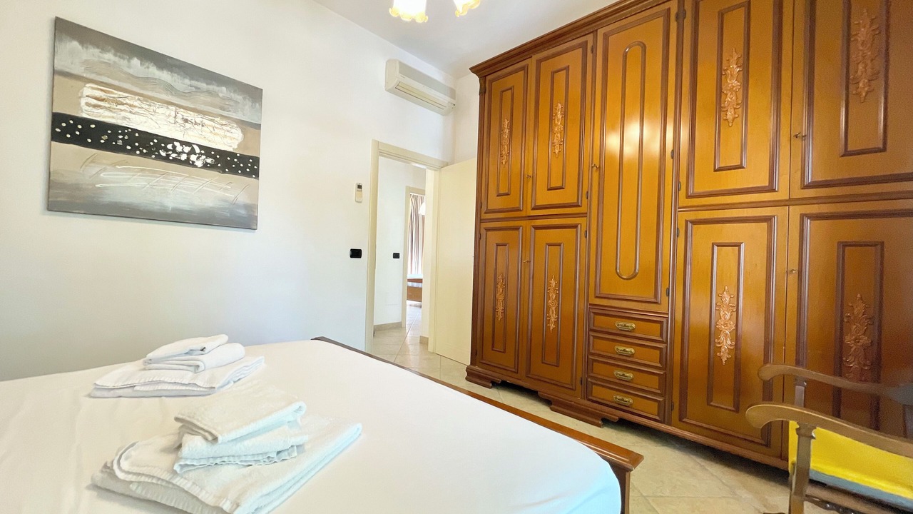 Photo of Bedroom in Viserbella
