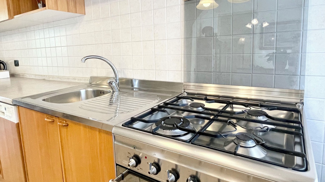 Photo of Kitchen in Viserbella