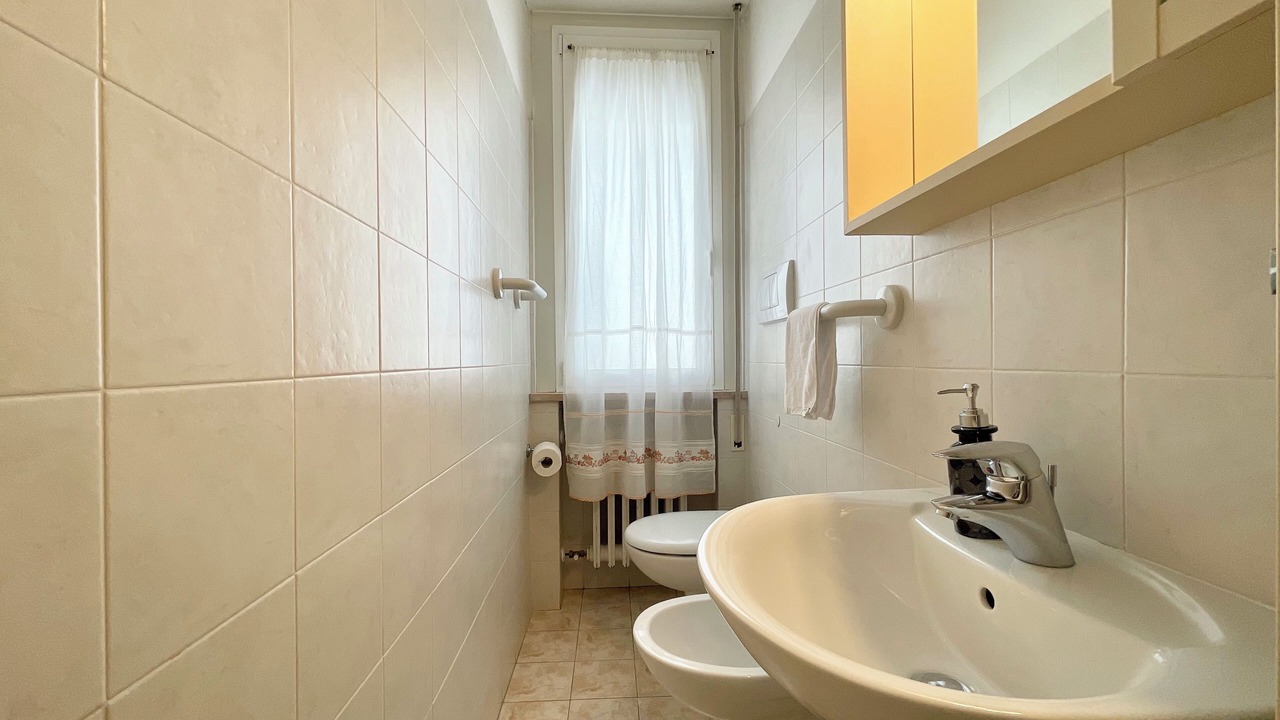 Photo of Bathroom in Viserbella