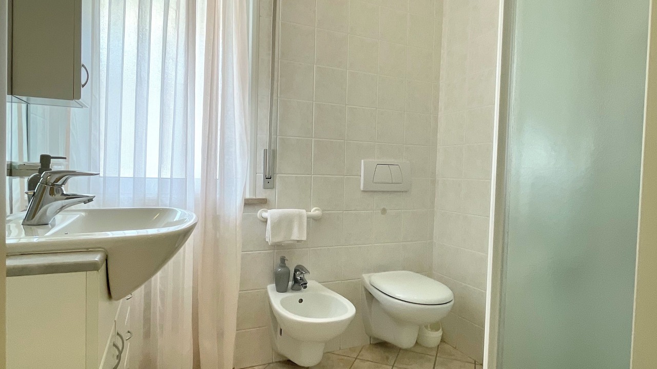 Photo of Bathroom in Viserbella
