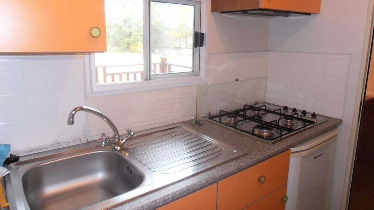 Photo of Kitchen in Barza