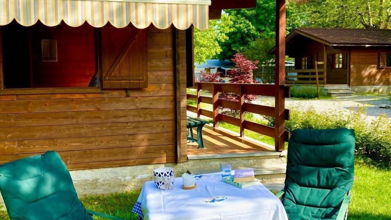 Photo of Outdoor in Barza