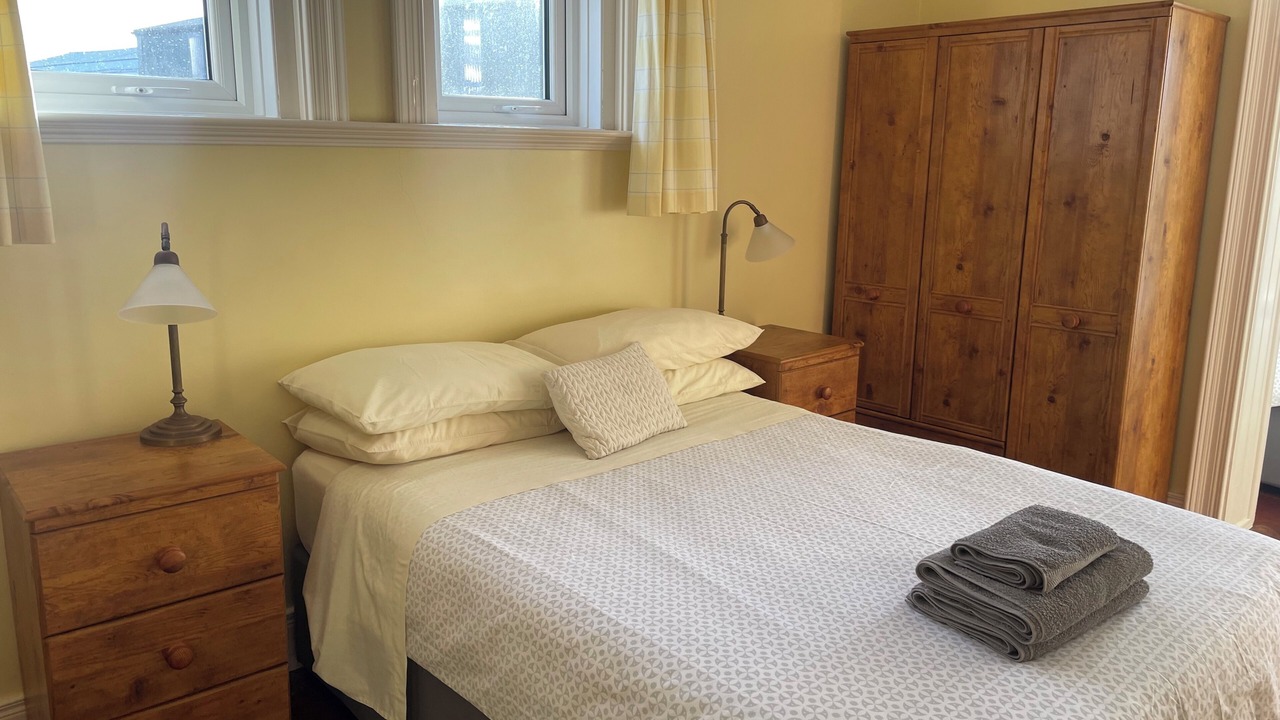 Photo of Bedroom in Bushmills