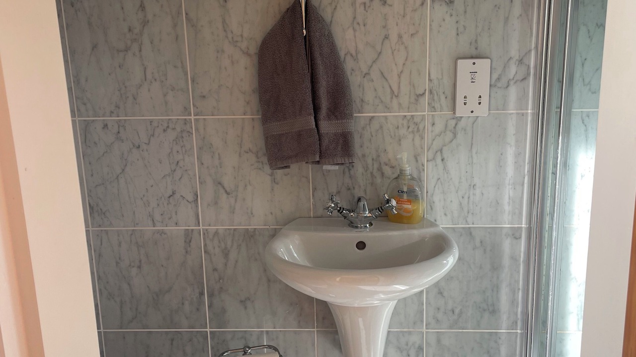 Photo of Bathroom in Bushmills