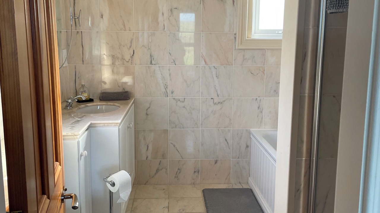 Photo of Bathroom in Bushmills