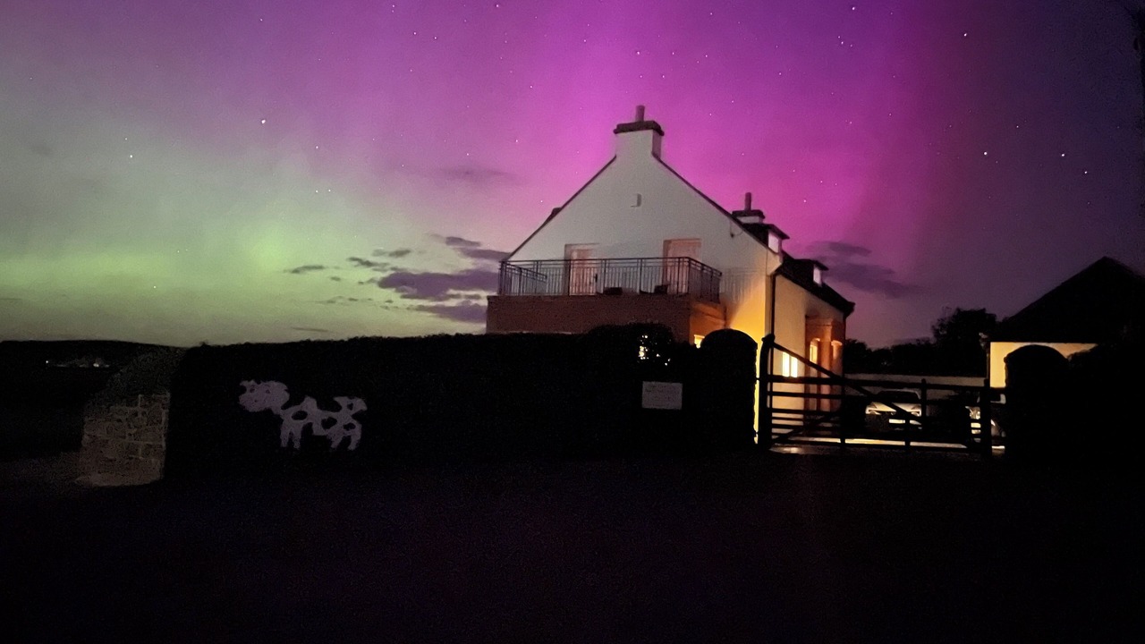 Photo of Outdoor in Bushmills