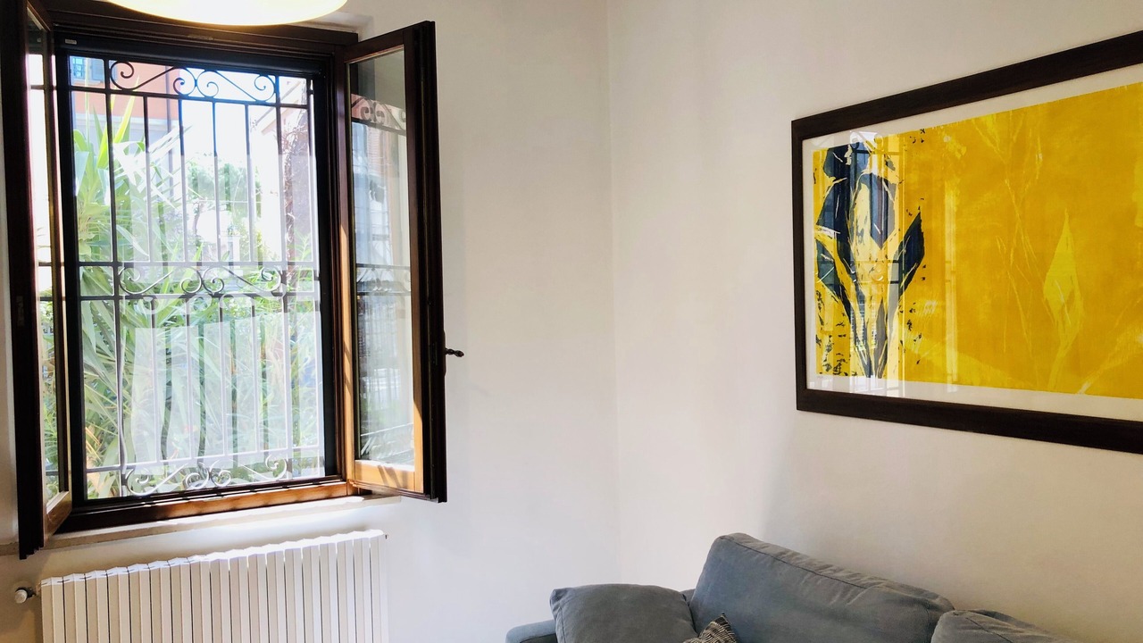 Photo of Livingroom in Rimini Historic Center
