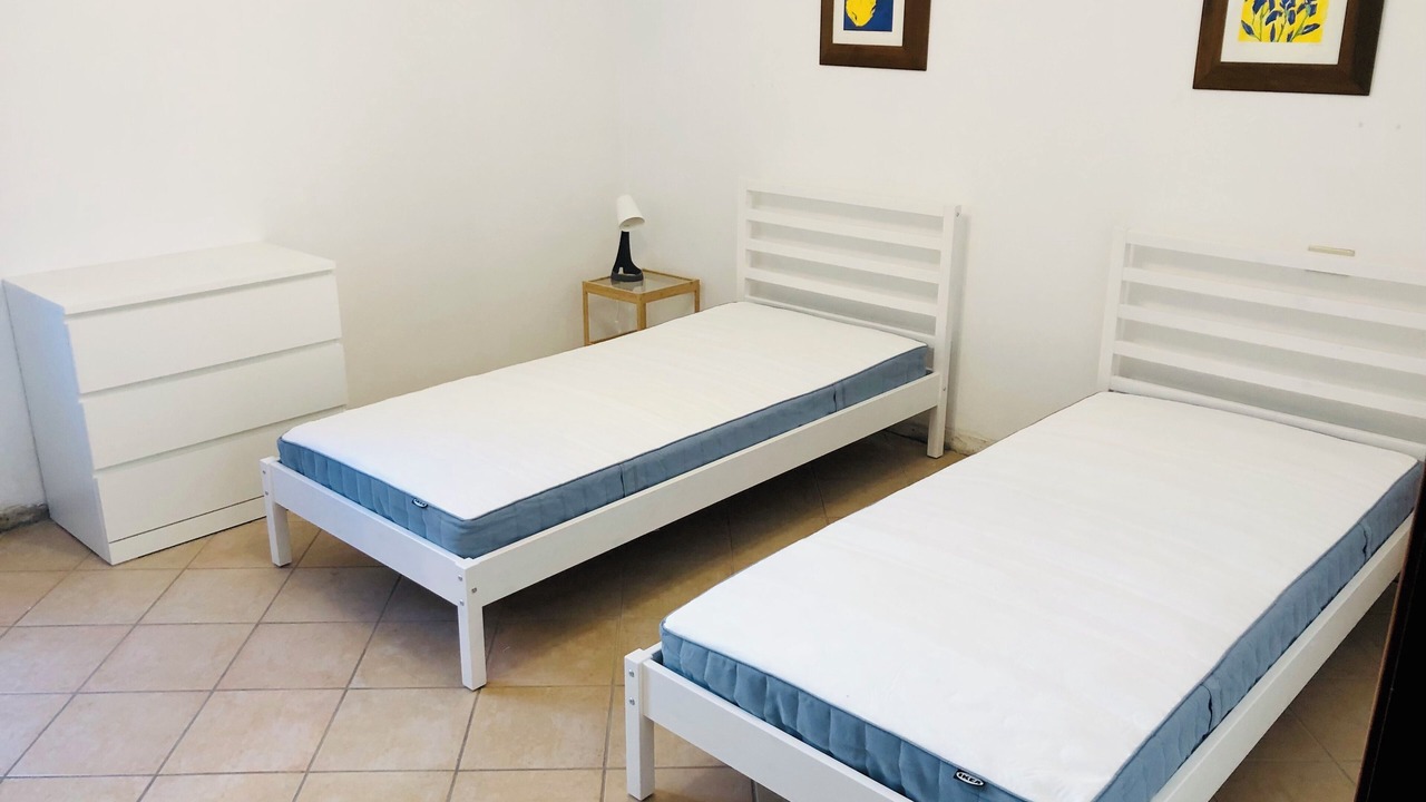 Photo of Bedroom in Rimini Historic Center
