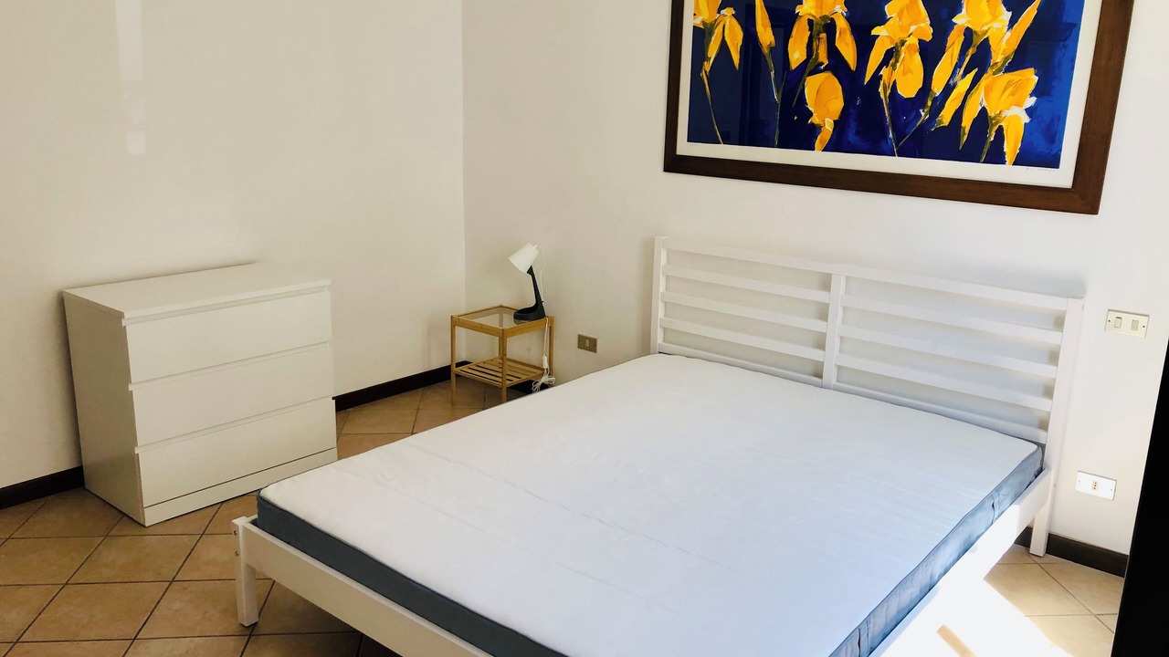 Photo of Bedroom in Rimini Historic Center