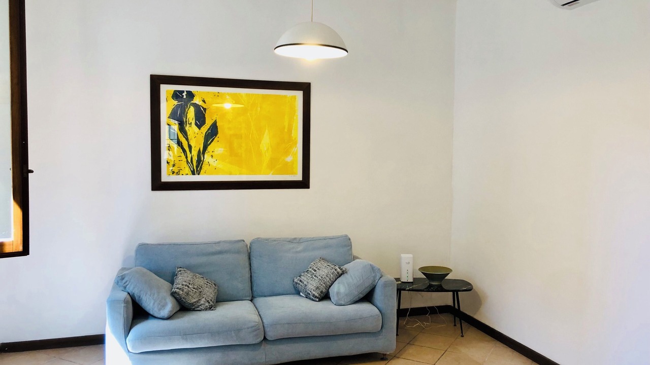 Photo of Livingroom in Rimini Historic Center