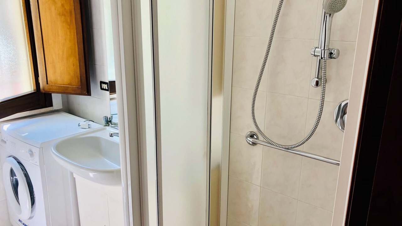 Photo of Bathroom in Rimini Historic Center