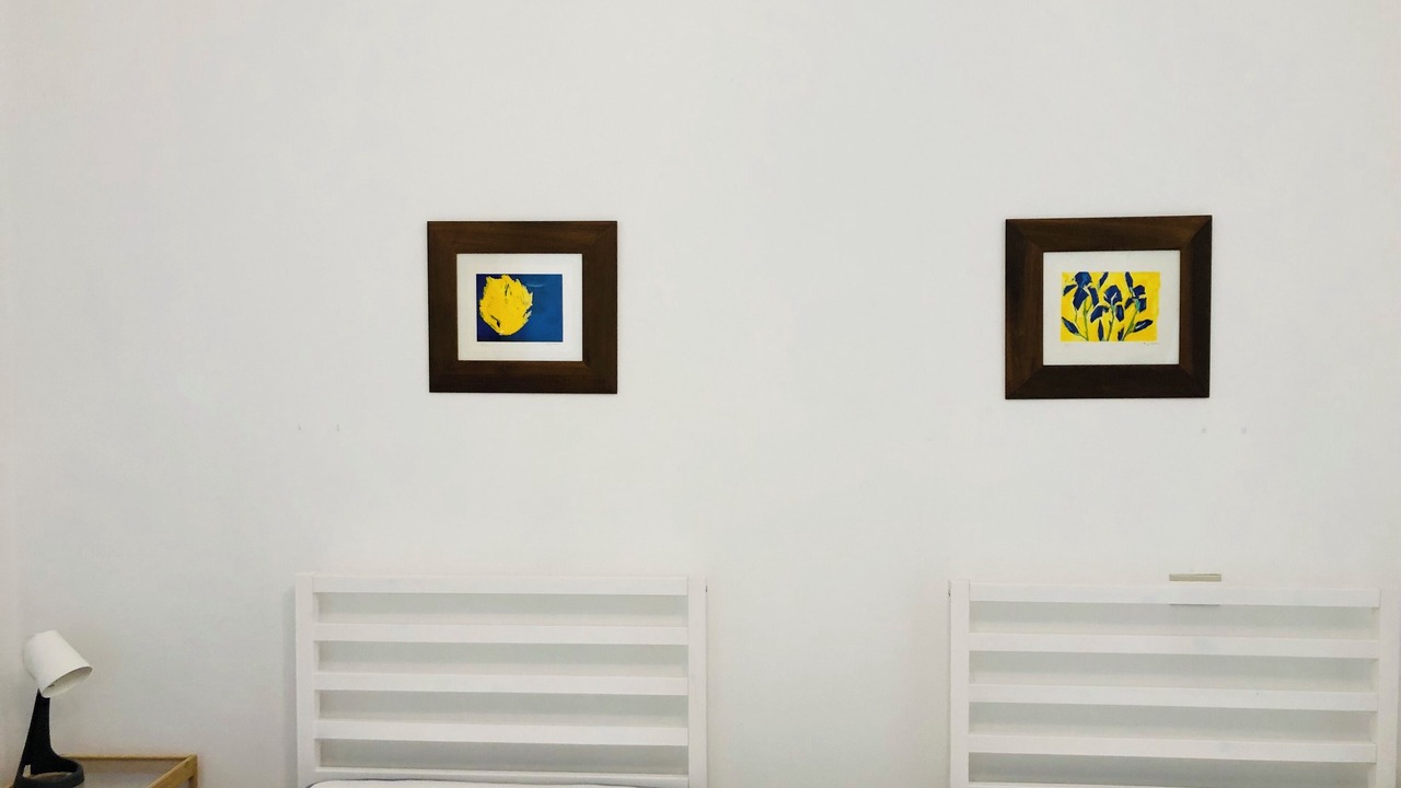 Photo of Bedroom in Rimini Historic Center