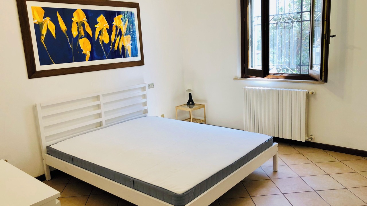 Photo of Bedroom in Rimini Historic Center