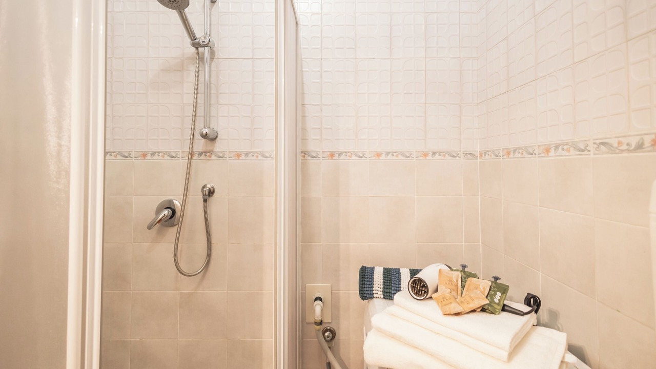 Photo of Bathroom in Misano Adriatico
