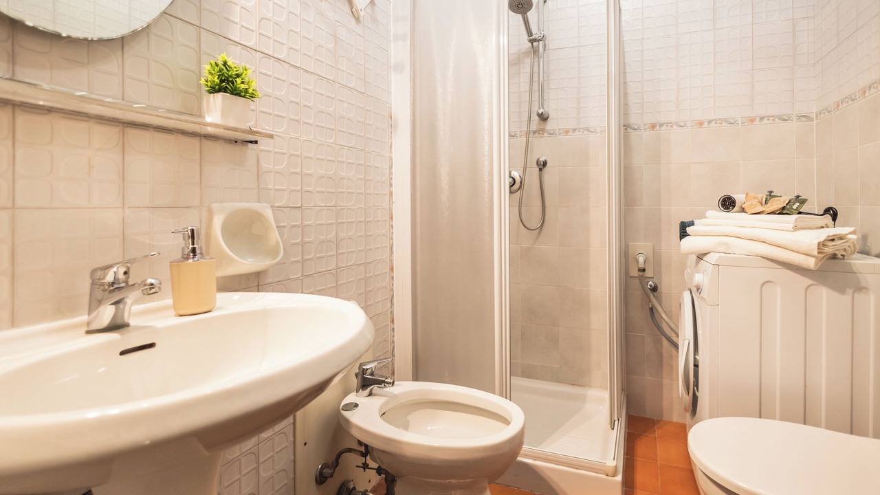 Photo of Bathroom in Misano Adriatico