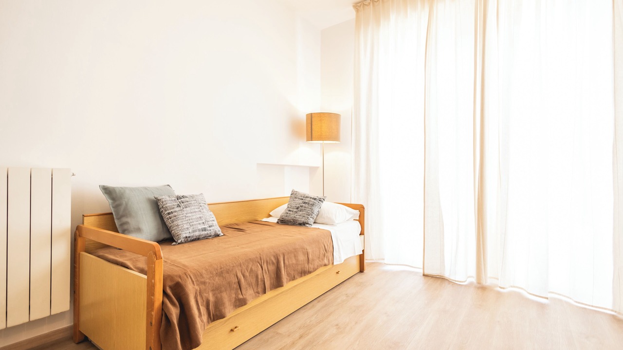 Photo of Bedroom in Misano Adriatico