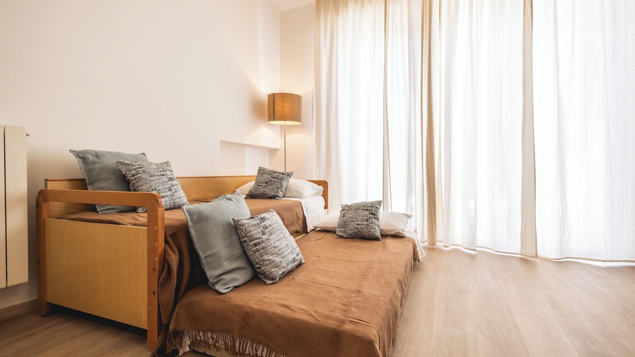 Photo of Bedroom in Misano Adriatico