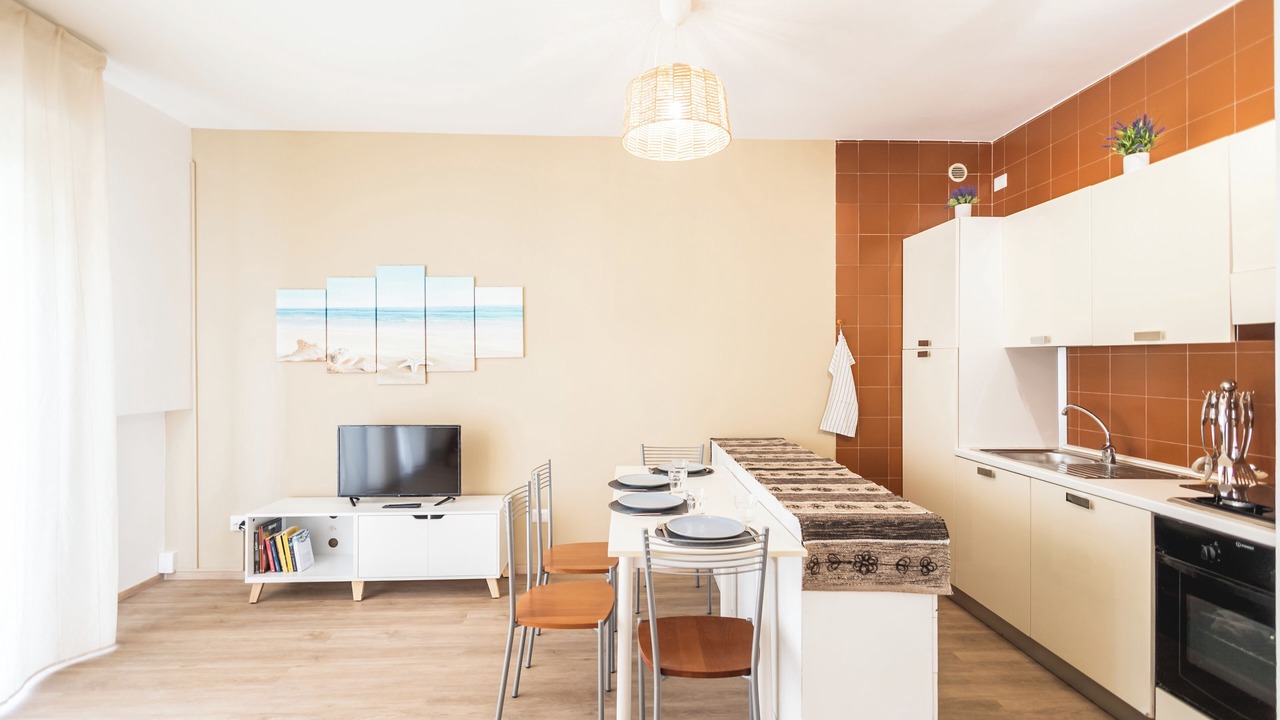 Photo of Kitchen in Misano Adriatico