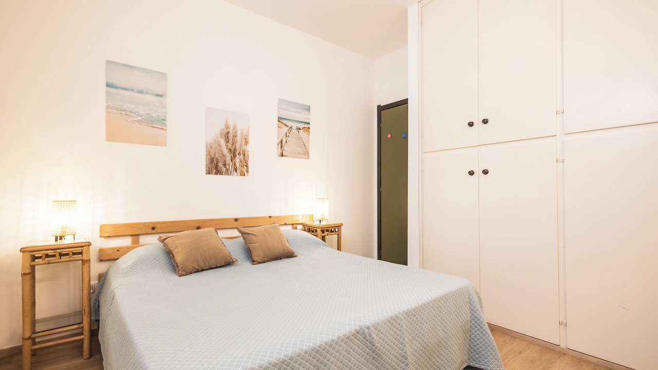 Photo of Bedroom in Misano Adriatico