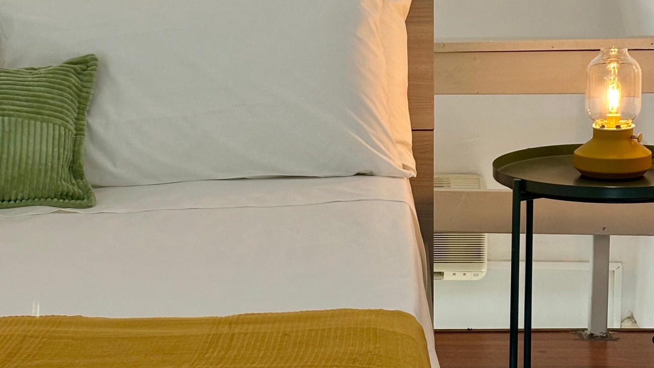 Photo of Bedroom in Modica