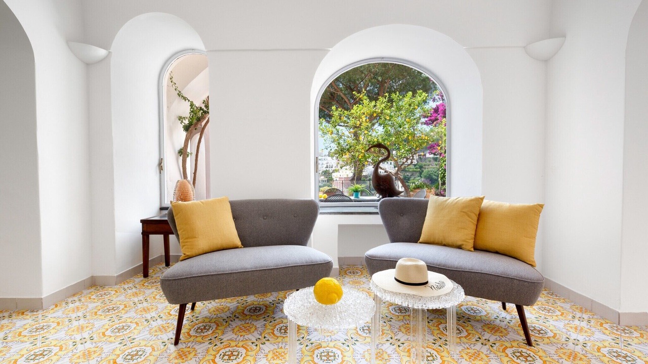 Photo of Livingroom in Liparlati