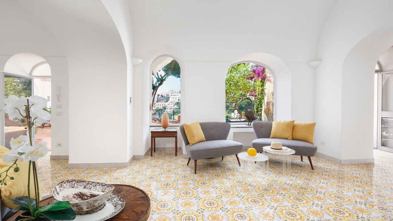 Photo of Livingroom in Liparlati