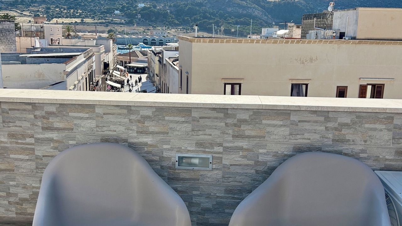 Photo of Outdoor in Favignana