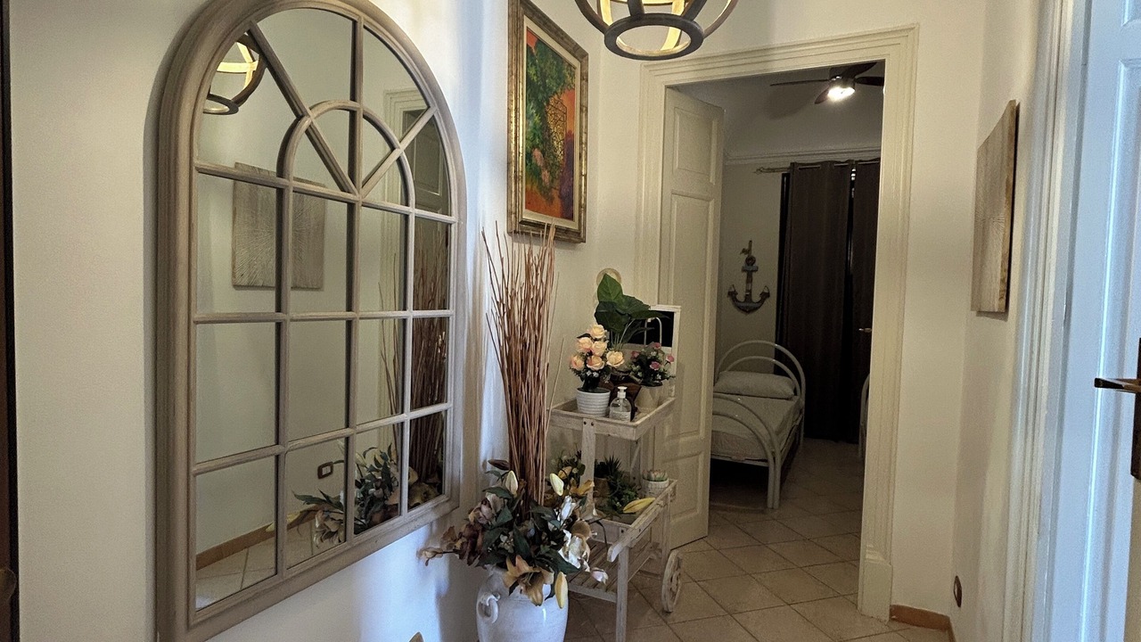 Photo of Bedroom in Favignana