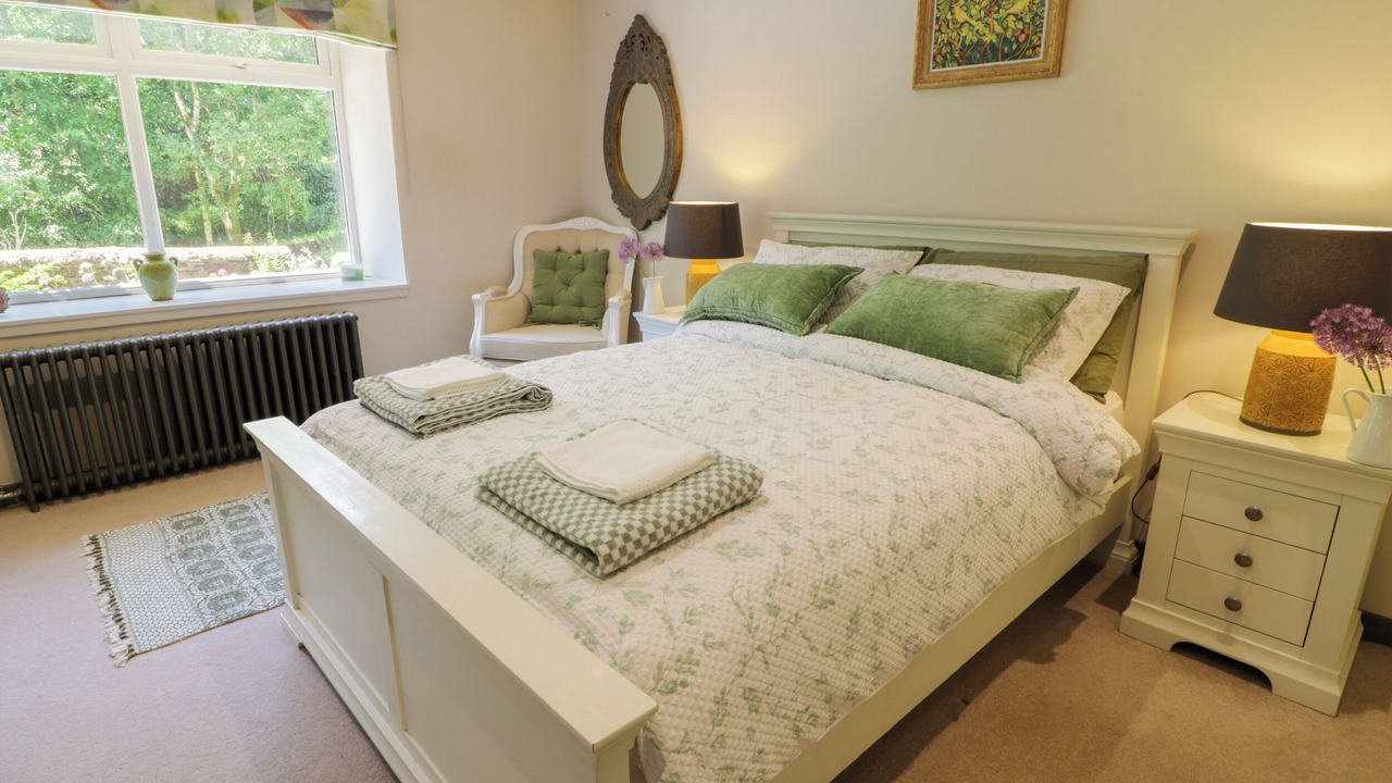 Photo of Bedroom in Thornhill
