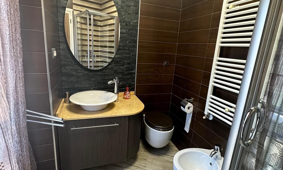 Photo of Bathroom in Amaseno