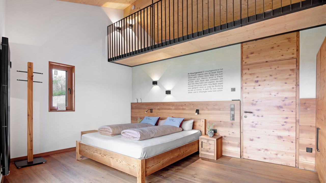 Photo of Bedroom in Laudes