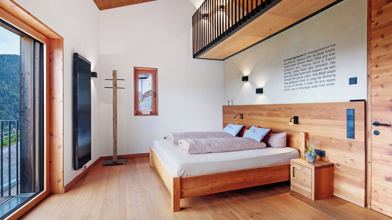 Photo of Bedroom in Laudes