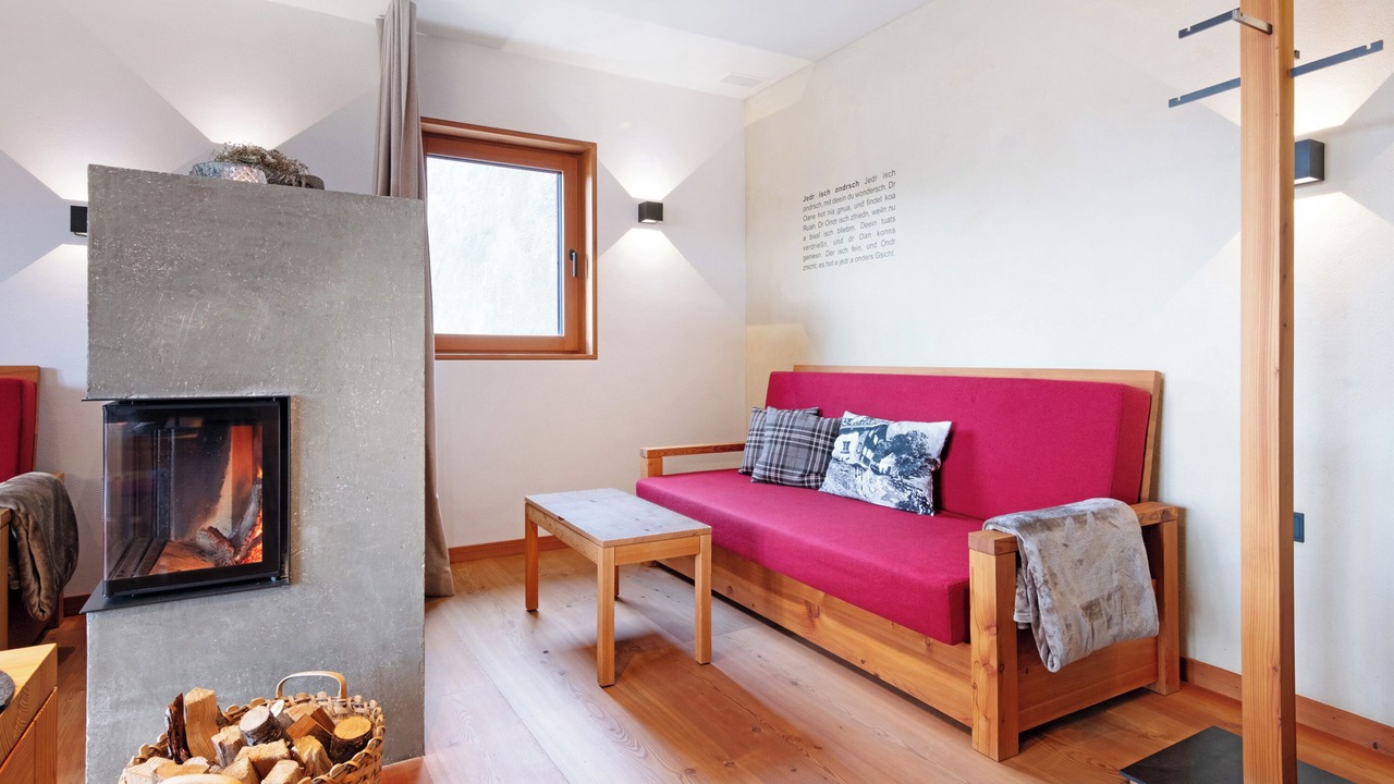 Photo of Livingroom in Laudes