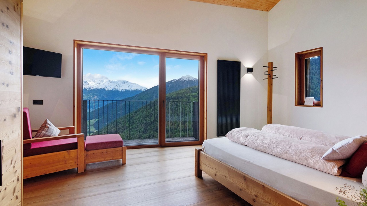 Photo of Bedroom in Laudes