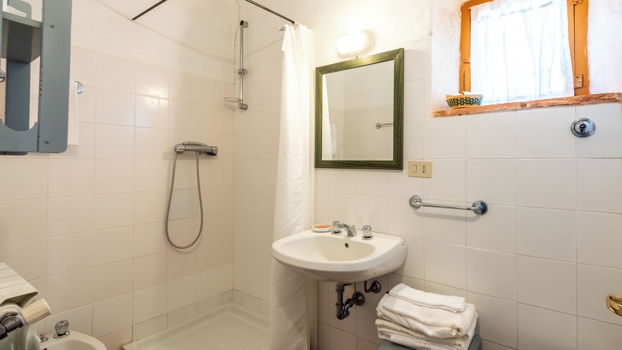 Photo of Bathroom in Monteroni d'Arbia