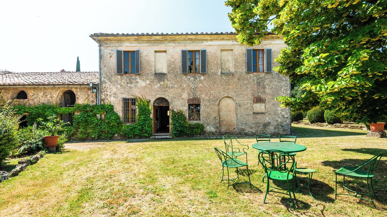 Photo of Outdoor in Monteroni d'Arbia
