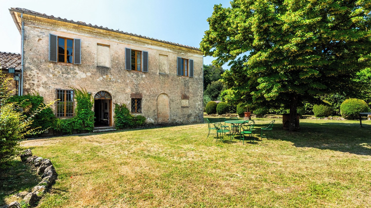 Photo of Outdoor in Monteroni d'Arbia