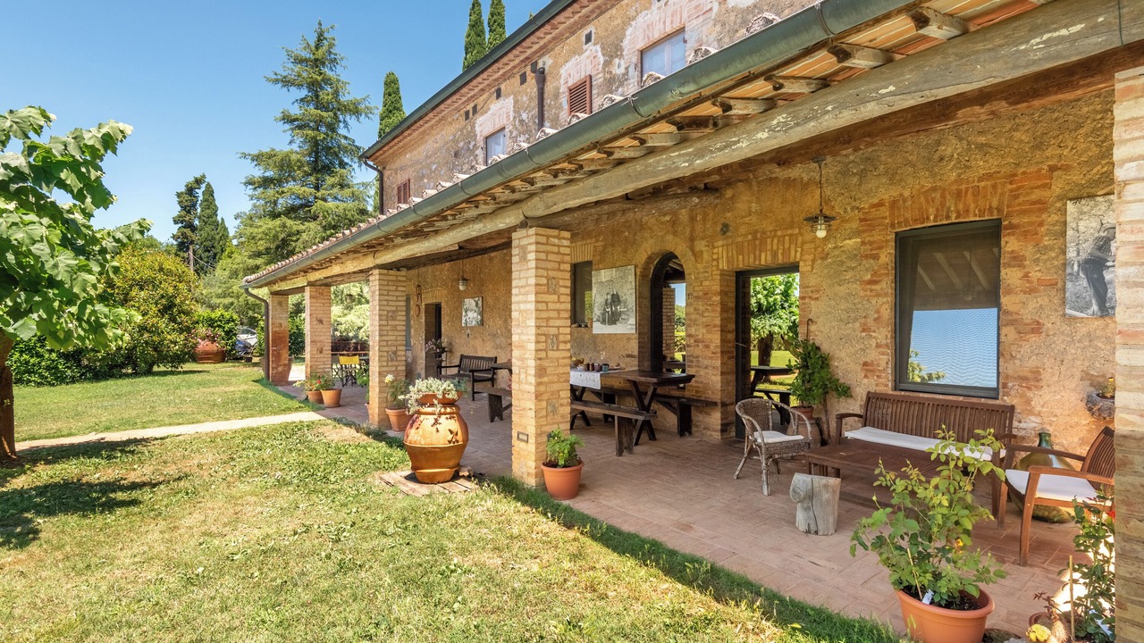 Photo of Outdoor in Monticiano