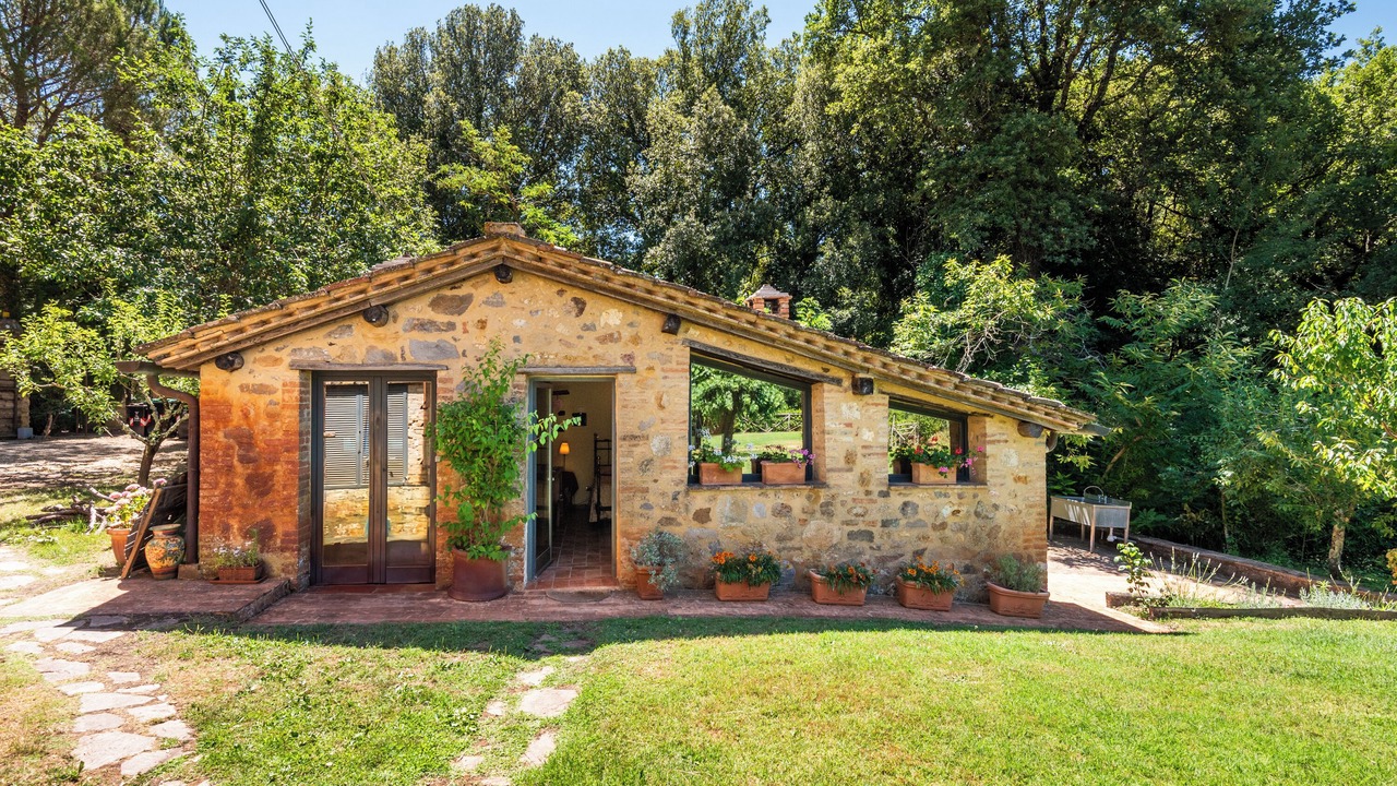 Photo of Outdoor in Monticiano