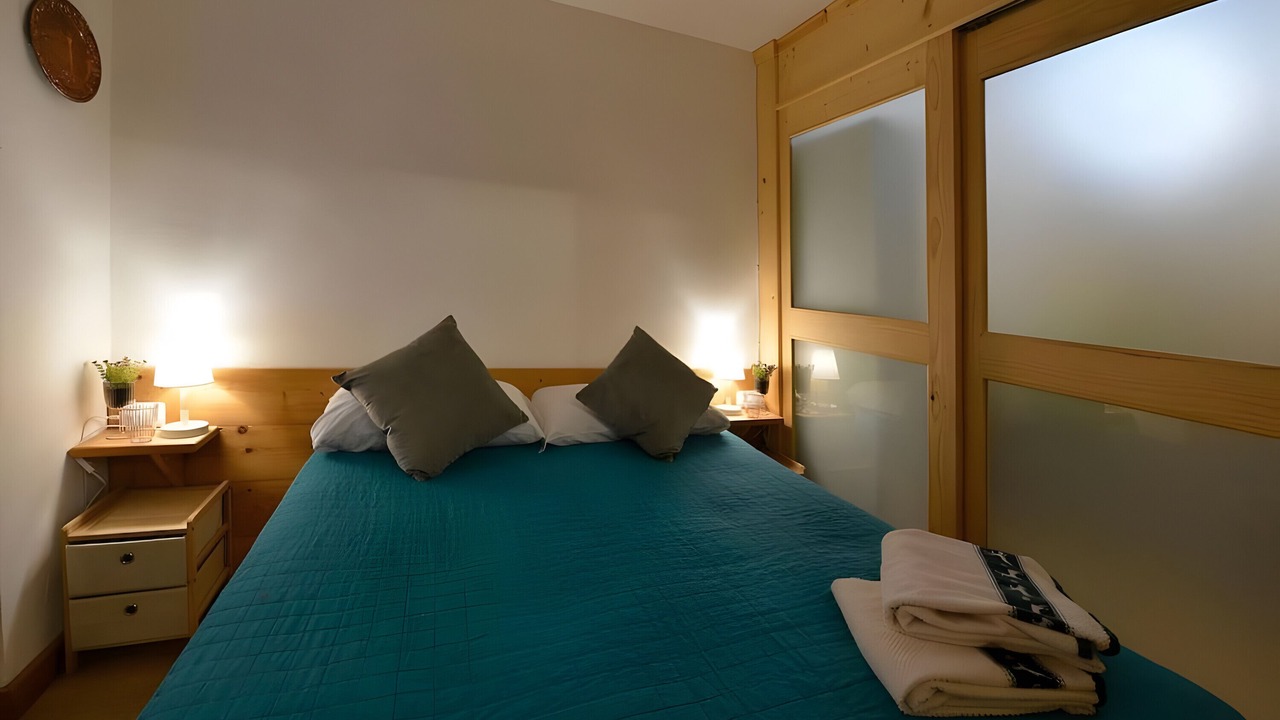 Photo of Bedroom in Morgex