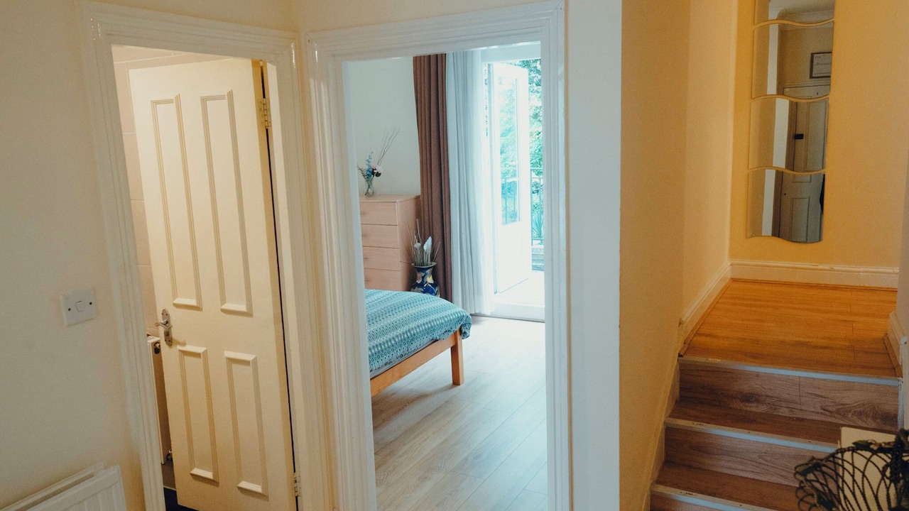 Photo of Bedroom in Stroud Green