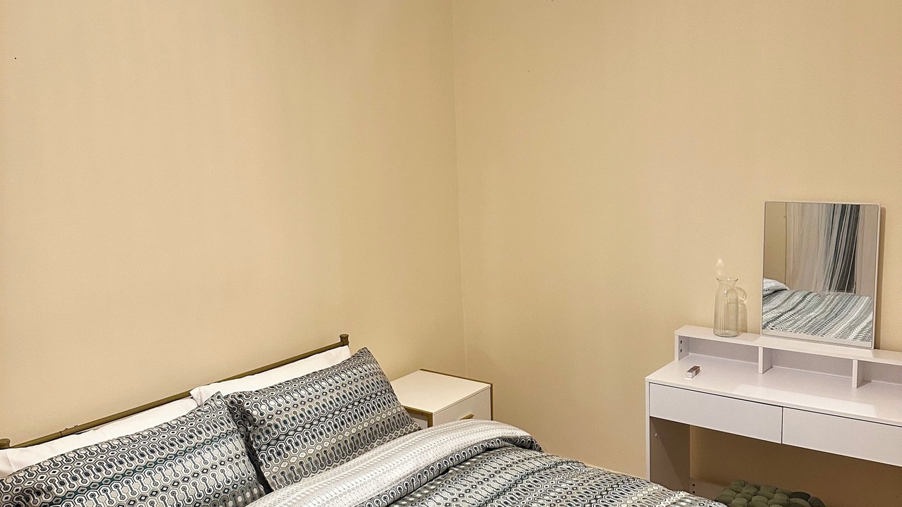 Photo of Bedroom in Stroud Green